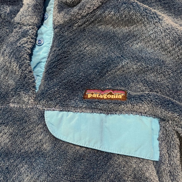 Patagonia Pull Over - Picture 2 of 3